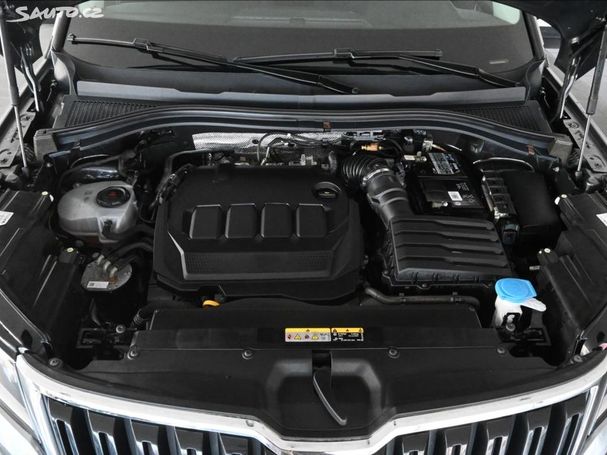 Skoda Kodiaq 2.0 TDI 4x4 DSG 147 kW image number 5