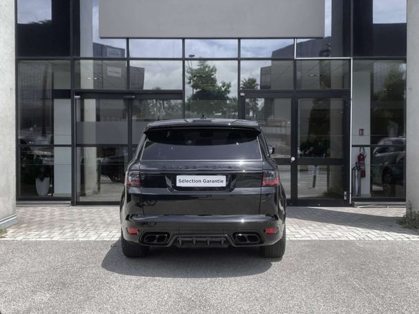 Land Rover Range Rover Sport 429 kW image number 7