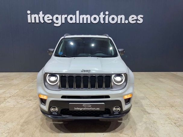 Jeep Renegade 1.3 PHEV 140 kW image number 4