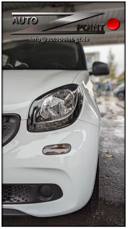 Smart ForFour 52 kW image number 5