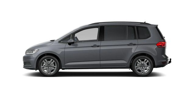 Volkswagen Touran DSG 110 kW image number 5