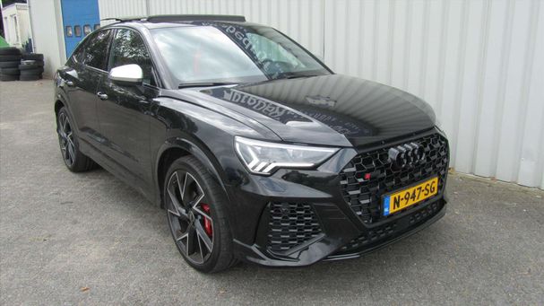 Audi RSQ3 Sportback 294 kW image number 11