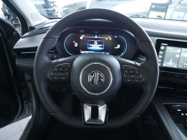 MG MG5 115 kW image number 7