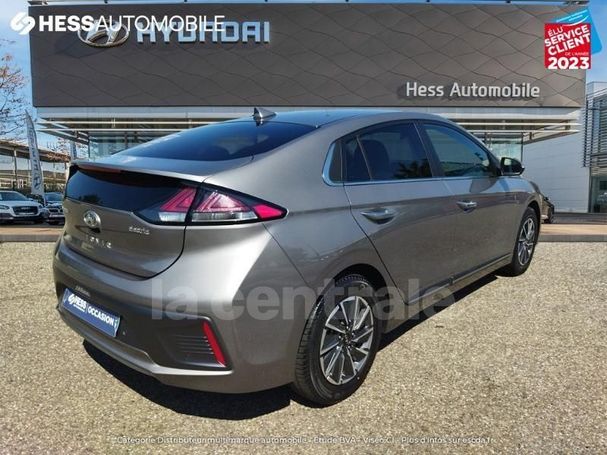 Hyundai Ioniq Electric 100 kW image number 4