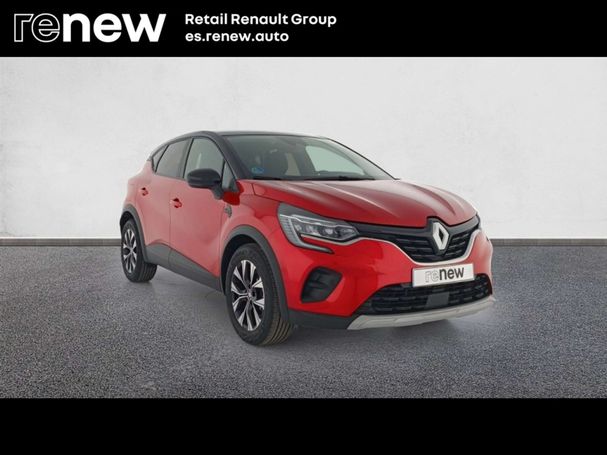 Renault Captur 103 kW image number 3