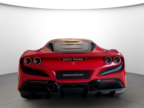 Ferrari F8 Tributo 530 kW image number 5