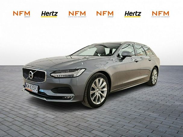 Volvo V90 140 kW image number 1