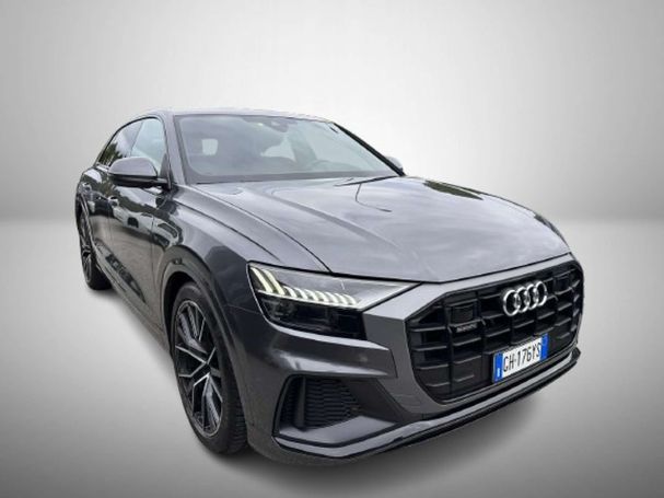 Audi Q8 50 TDI quattro Tiptronic Sport 210 kW image number 2