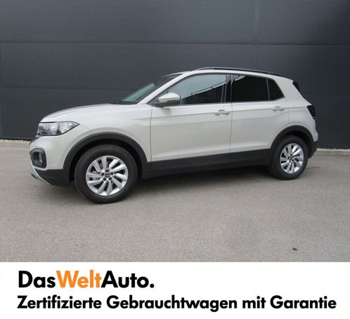 Volkswagen T-Cross TSI Life 70 kW image number 3