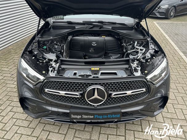 Mercedes-Benz GLC 300 e AMG 230 kW image number 8