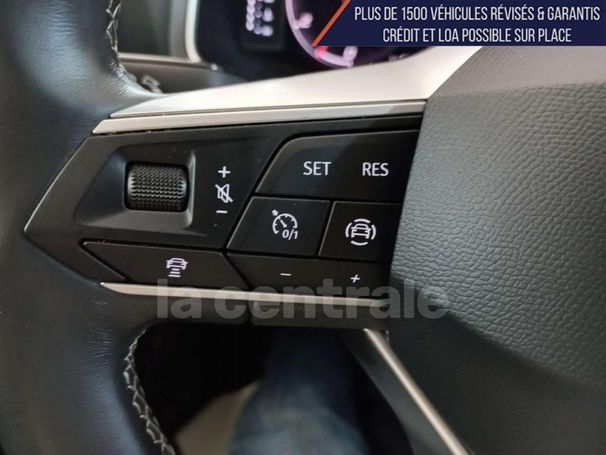 Seat Arona 1.0 TSI 81 kW image number 17