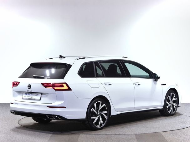 Volkswagen Golf Variant 1.5 TSI 110 kW image number 4