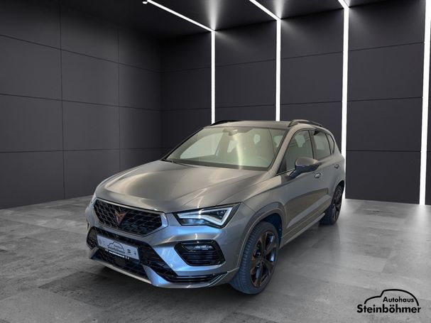 Cupra Ateca 2.0 TSI DSG 4Drive 221 kW image number 1