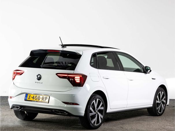 Volkswagen Polo 1.0 TSI DSG 81 kW image number 3