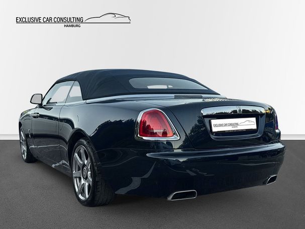 Rolls-Royce Dawn 420 kW image number 5