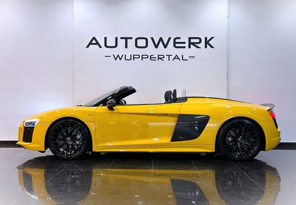 Audi R8 quattro 449 kW image number 6