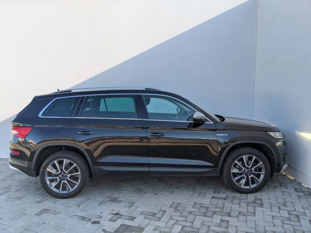 Skoda Kodiaq 140 kW image number 6