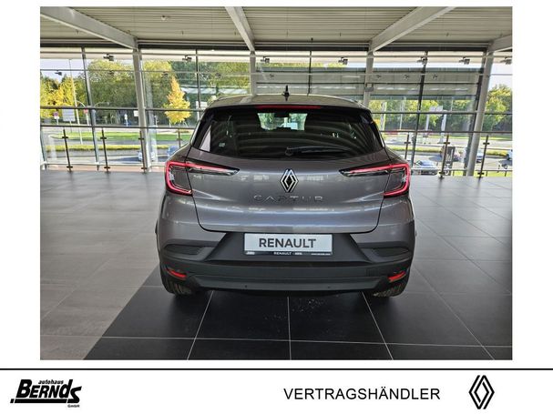 Renault Captur TCe 90 67 kW image number 3