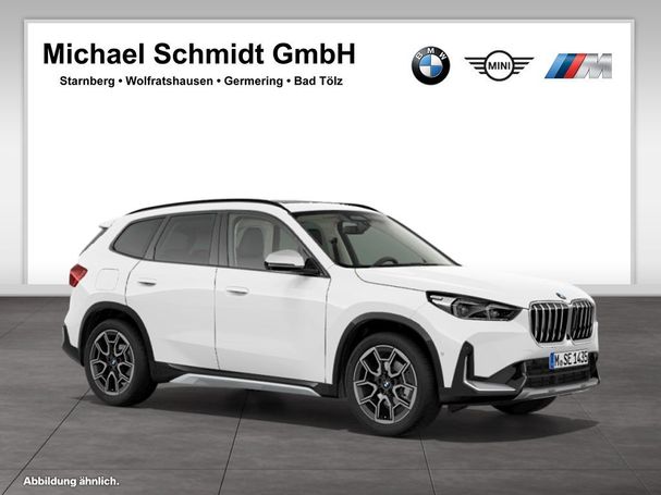 BMW X1 sDrive 115 kW image number 11