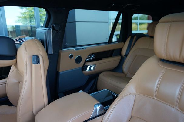 Land Rover Range Rover Autobiography 327 kW image number 37