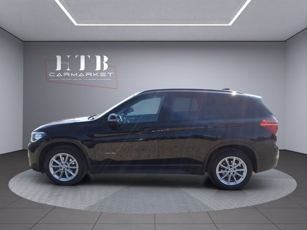 BMW X1 sDrive 103 kW image number 5