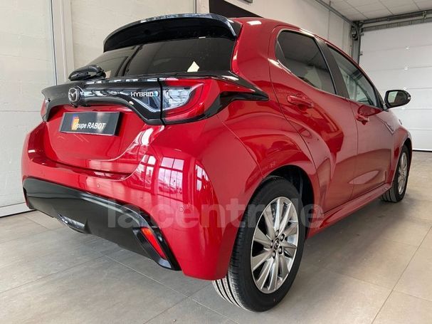 Mazda 2 85 kW image number 2