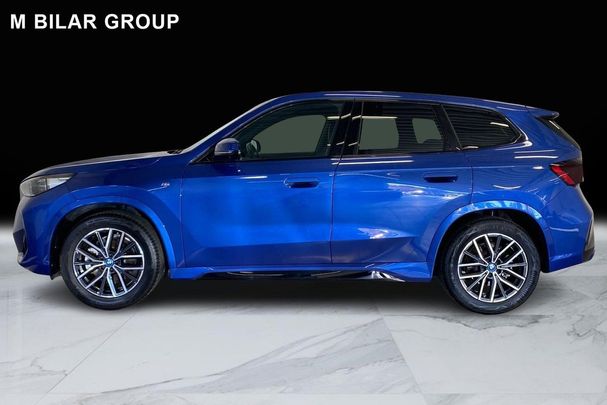 BMW iX1 xDrive30 M Sport 225 kW image number 5