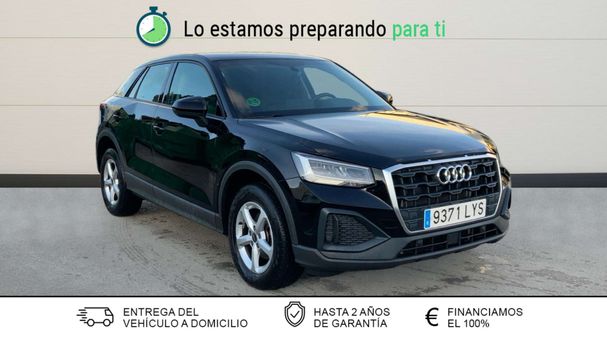 Audi Q2 30 TDI S tronic 85 kW image number 2