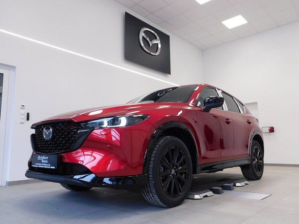 Mazda CX-5 2.5 G AWD 143 kW image number 1