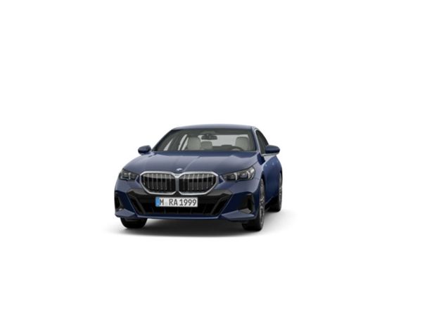 BMW 520i 153 kW image number 4