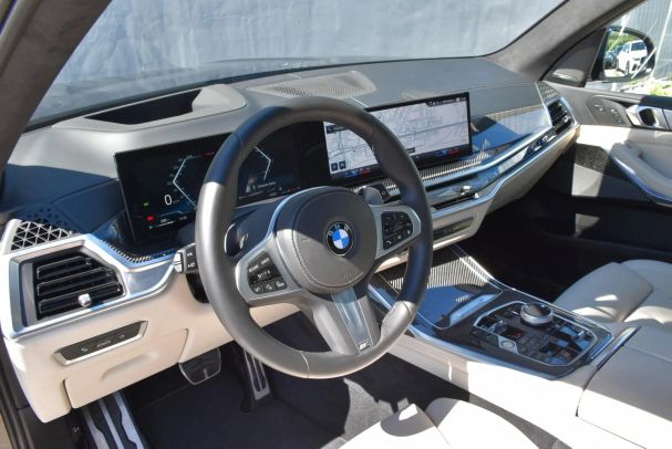 BMW X7 xDrive 259 kW image number 12