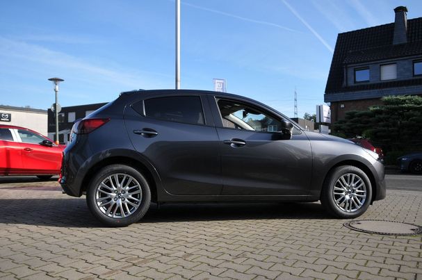 Mazda 2 66 kW image number 8