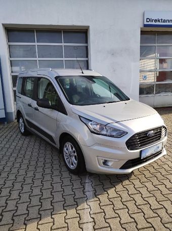 Ford Tourneo Connect 74 kW image number 2