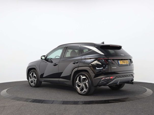 Hyundai Tucson 195 kW image number 2