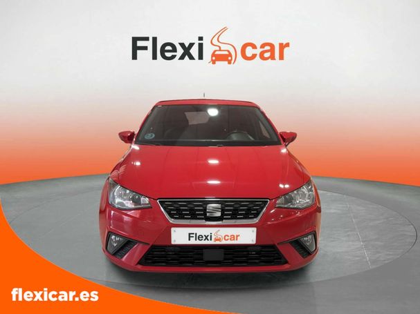 Seat Ibiza 1.0 TSI S&S XCELLENCE 81 kW image number 3