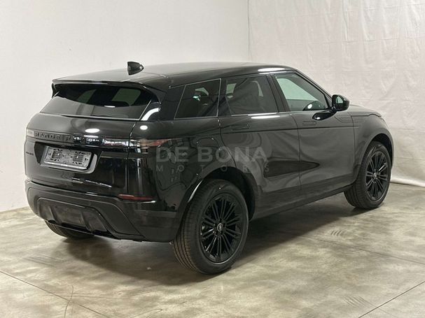 Land Rover Range Rover Evoque PHEV AWD 227 kW image number 3