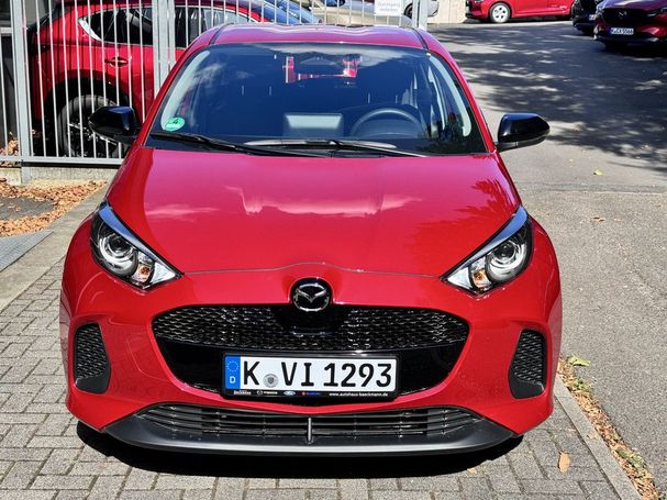 Mazda 2 1.5 85 kW image number 3