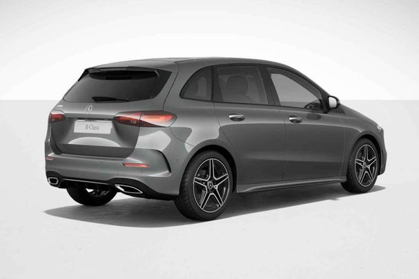 Mercedes-Benz B 180 100 kW image number 2