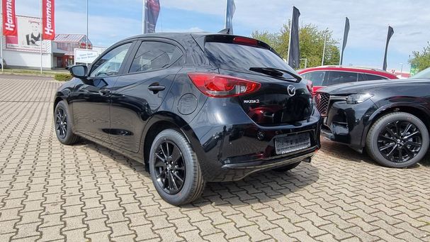 Mazda 2 90 66 kW image number 5