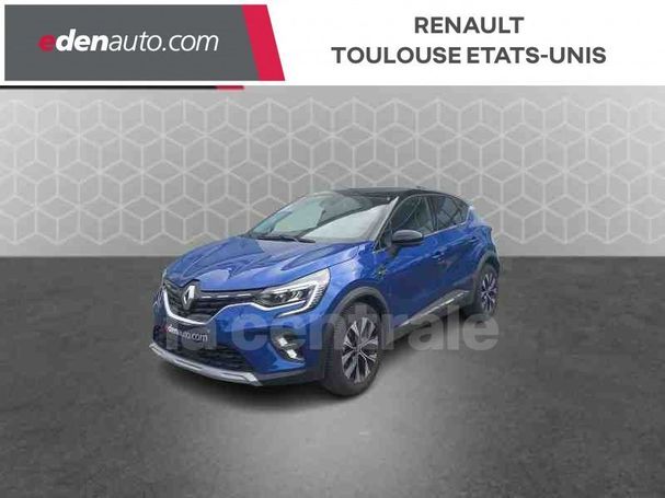 Renault Captur 103 kW image number 1