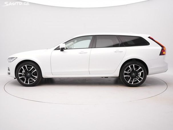 Volvo V90 Cross Country AWD B5 173 kW image number 7