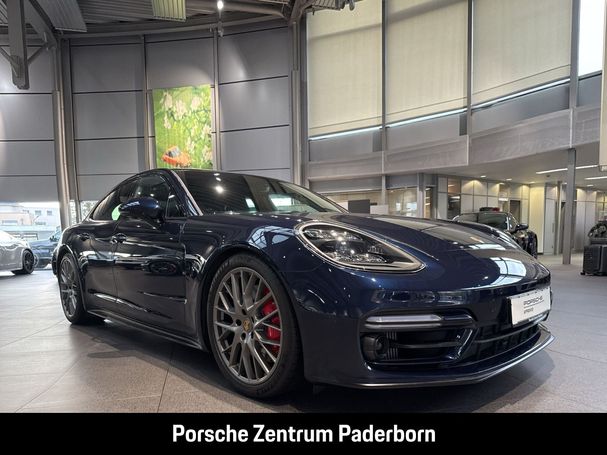 Porsche Panamera GTS 353 kW image number 12