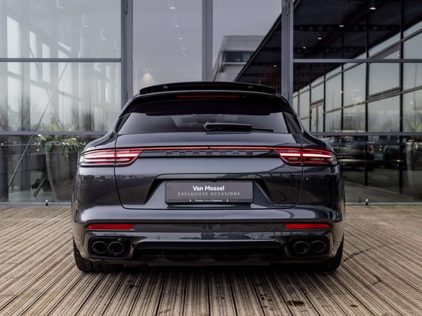 Porsche Panamera Turbo S Sport Turismo E-Hybrid 500 kW image number 7