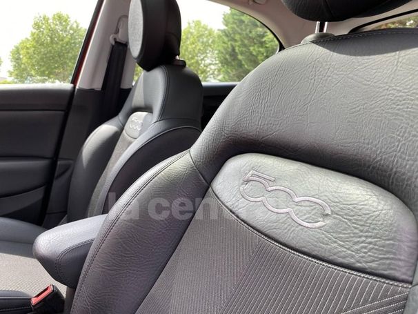 Fiat 500X 1.0 FireFly Cross 88 kW image number 18