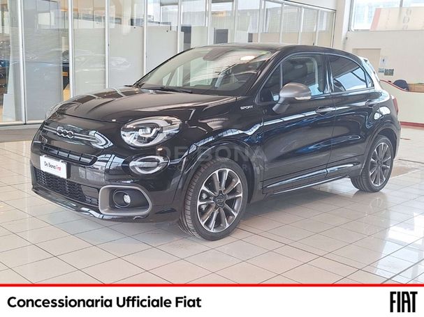 Fiat 500X 1.0 88 kW image number 1