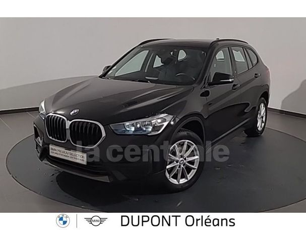 BMW X1 16d sDrive 85 kW image number 1