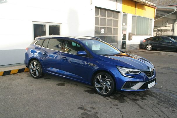 Renault Megane Grandtour TCe 160 EDC GPF 117 kW image number 2