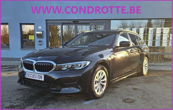 BMW 318d Touring 100 kW image number 1