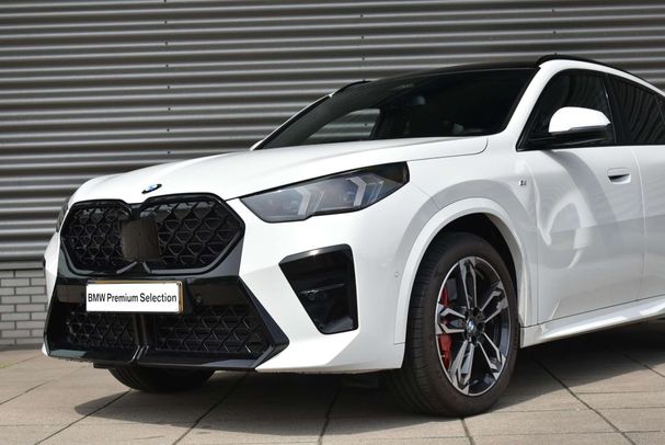 BMW X2 sDrive20i M 125 kW image number 21