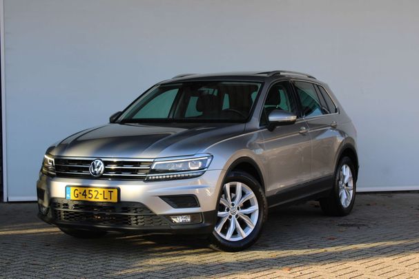 Volkswagen Tiguan 1.5 TSI Comfortline 96 kW image number 1